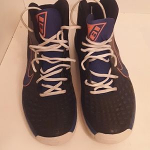 Men's Nike zoom size 14